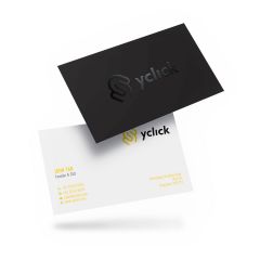 Namecards (Spot UV)