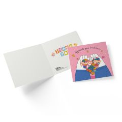 Thank You Cards