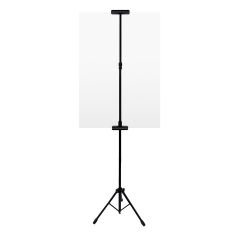 Tripod Poster Stand