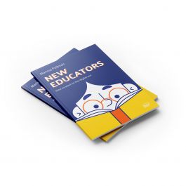 Booklets Perfect Binding