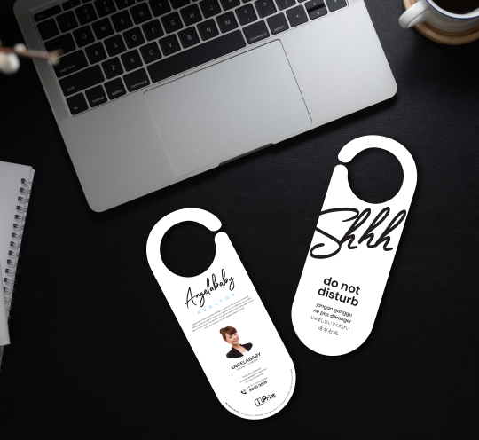 Door Hangers: A Unique Way to Market Your Business
