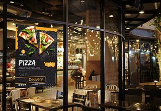 large format
printing